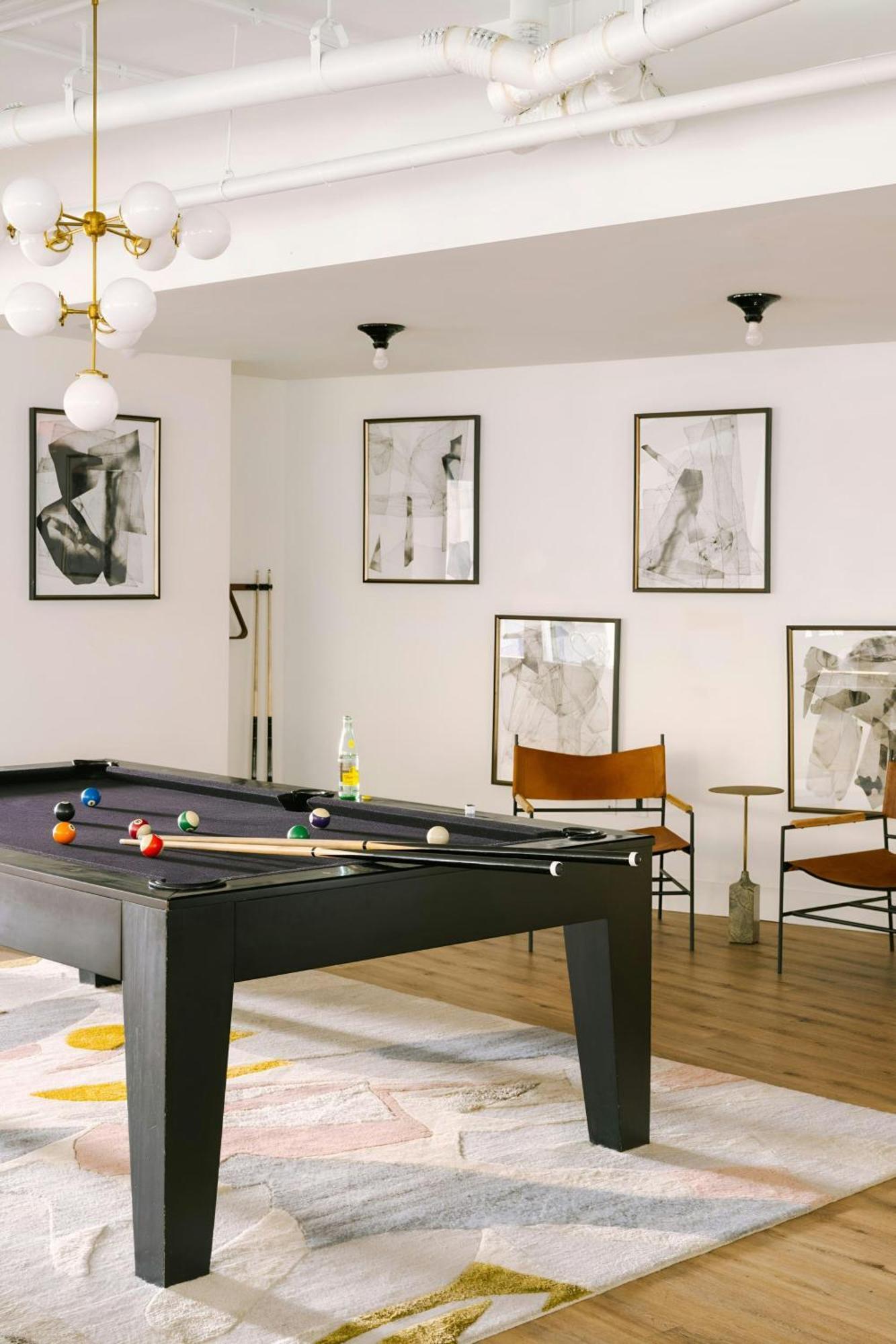 Sonder By Marriott Bonvoy One Platt Apartments Financial District Nowy Jork Zewnętrze zdjęcie