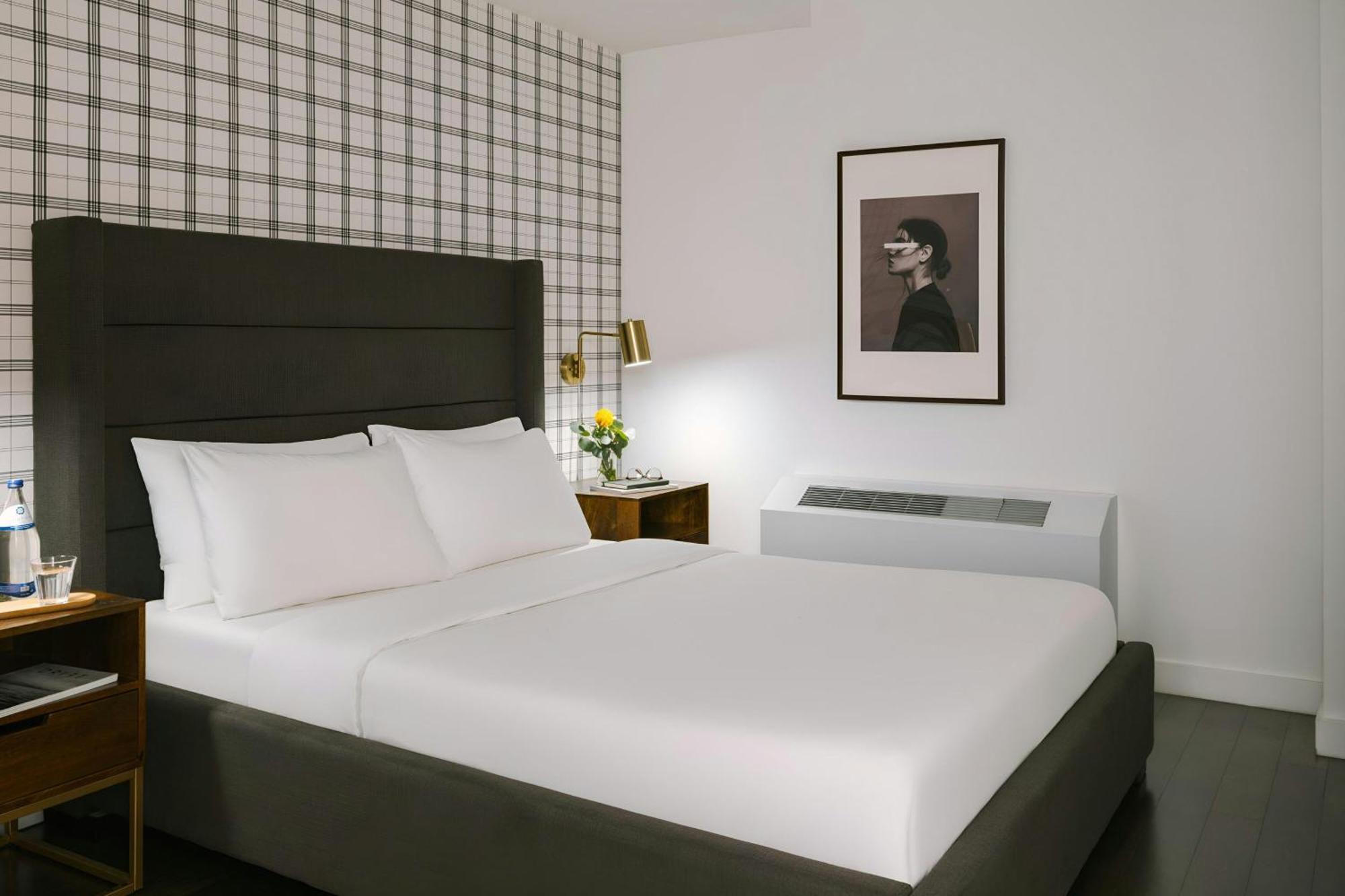 Sonder By Marriott Bonvoy One Platt Apartments Financial District Nowy Jork Zewnętrze zdjęcie