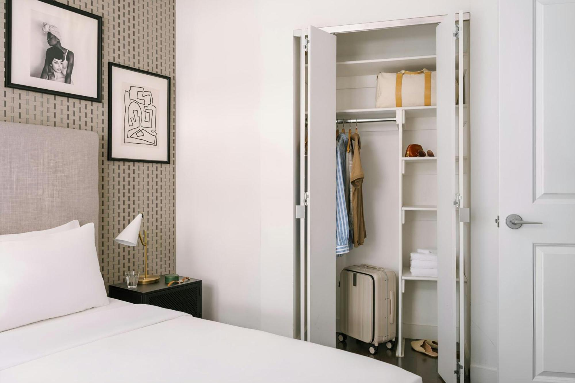 Sonder By Marriott Bonvoy One Platt Apartments Financial District Nowy Jork Zewnętrze zdjęcie