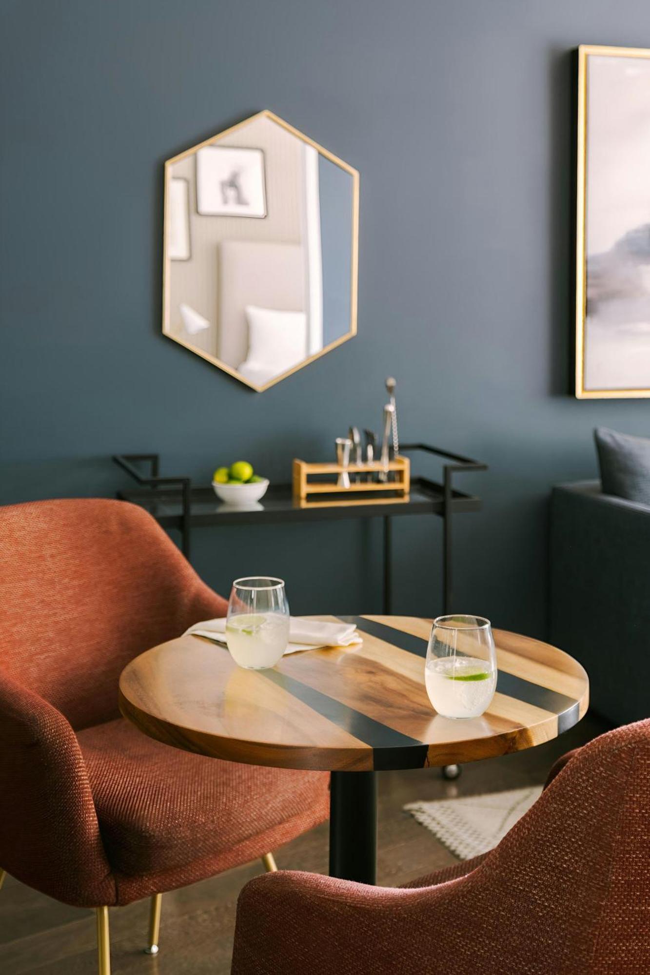Sonder By Marriott Bonvoy One Platt Apartments Financial District Nowy Jork Zewnętrze zdjęcie
