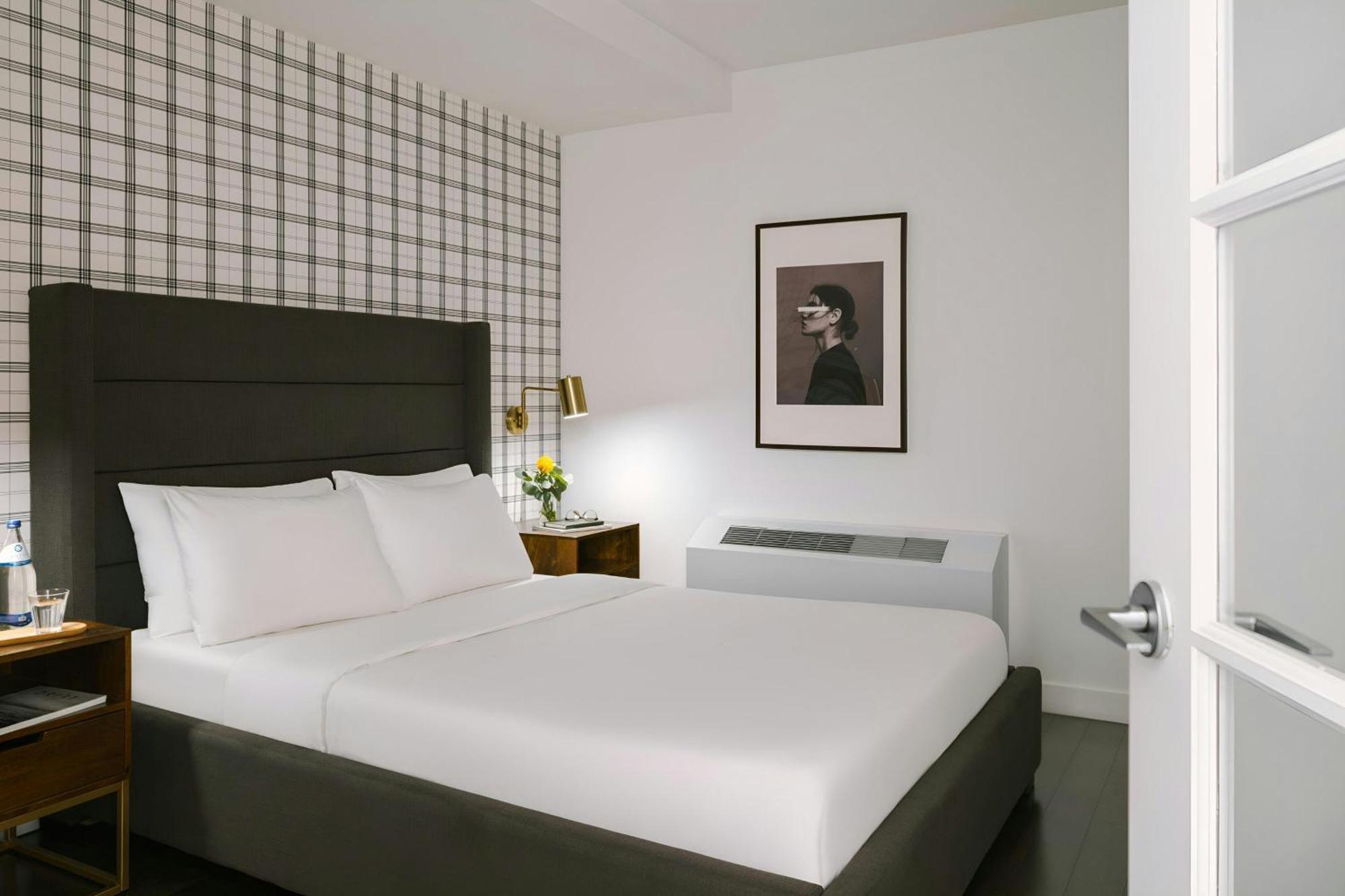 Sonder By Marriott Bonvoy One Platt Apartments Financial District Nowy Jork Zewnętrze zdjęcie