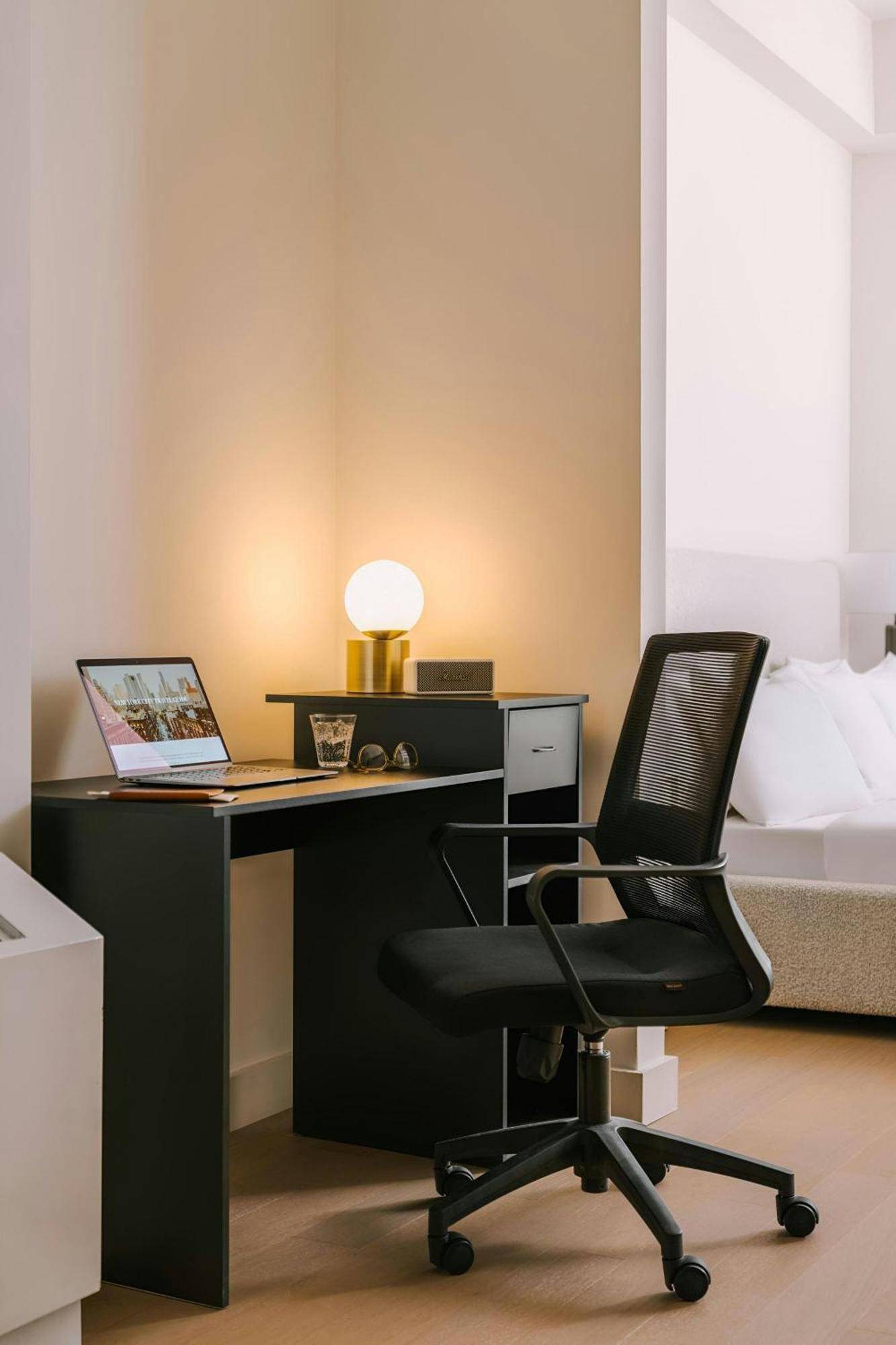 Sonder By Marriott Bonvoy One Platt Apartments Financial District Nowy Jork Zewnętrze zdjęcie