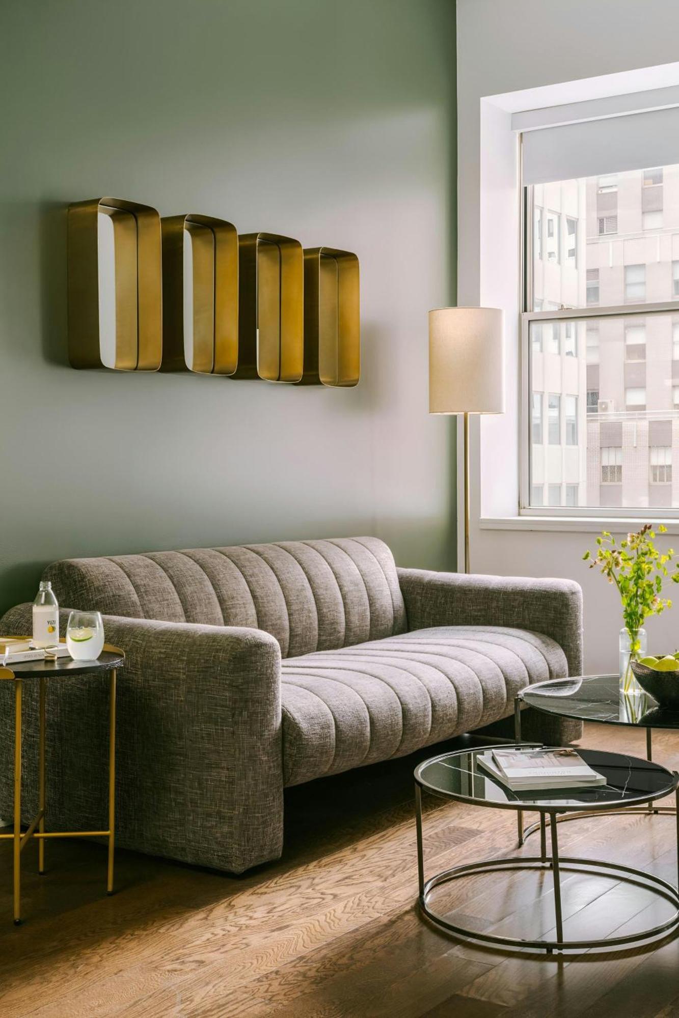 Sonder By Marriott Bonvoy One Platt Apartments Financial District Nowy Jork Zewnętrze zdjęcie